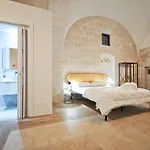 Murattage Apartman Bari