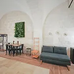 Murattage Apartman *