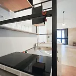Murattage Apartman Bari