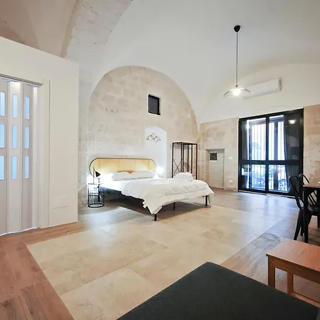 Murattage Appartement *