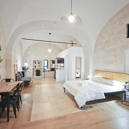 Appartement Murattage *