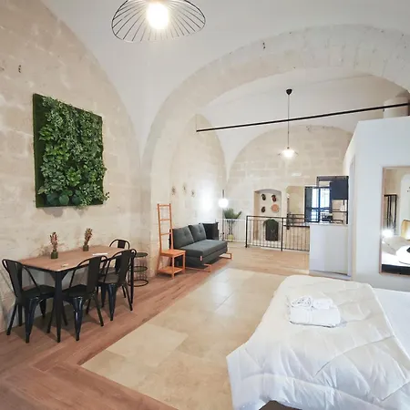 Murattage Appartement Bari