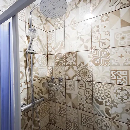 Murattage Apartment