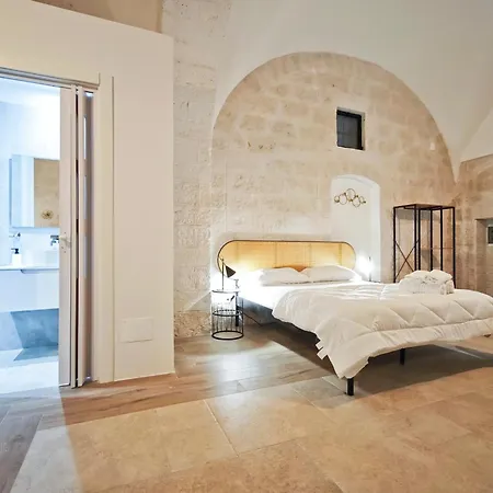 Murattage Apartment Bari
