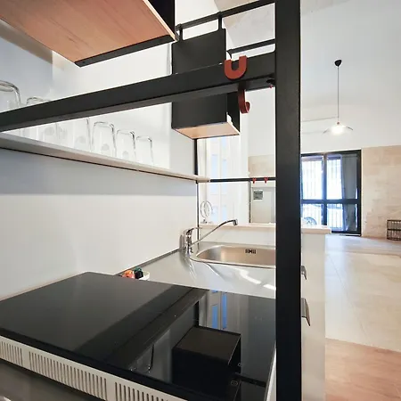 Murattage Apartmán Bari