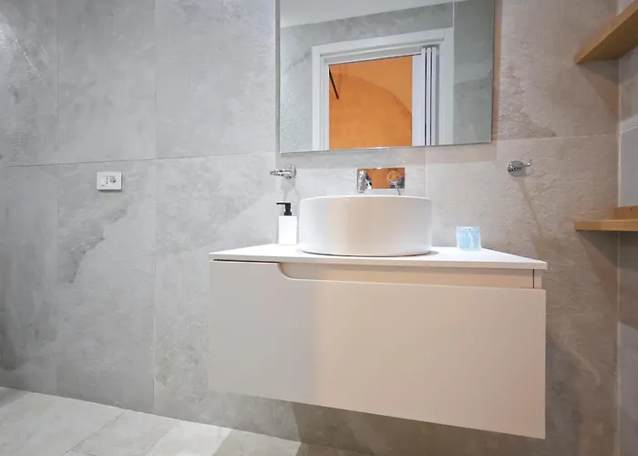 Murattage Appartement