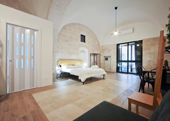 Murattage Appartement *