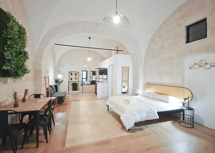 Appartement Murattage *