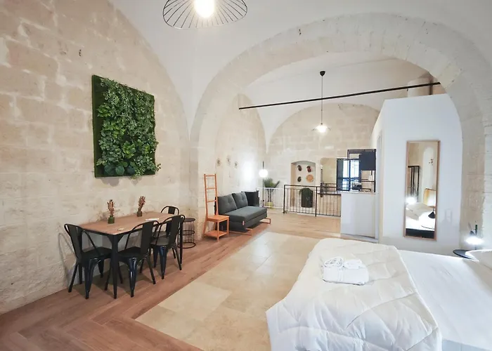 Murattage Appartement Bari