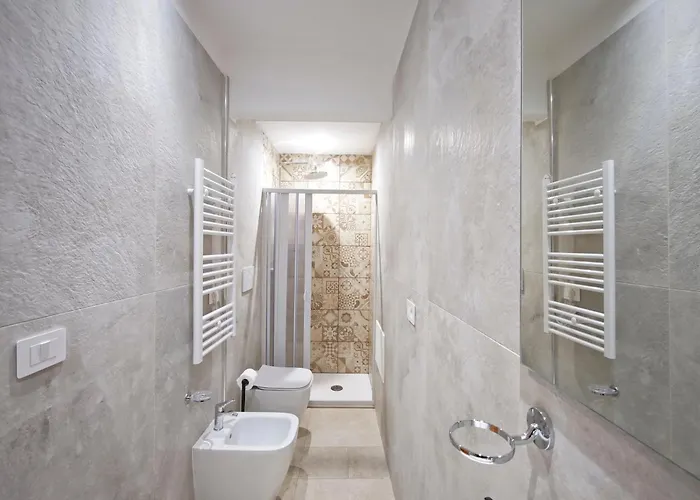 Murattage Appartement