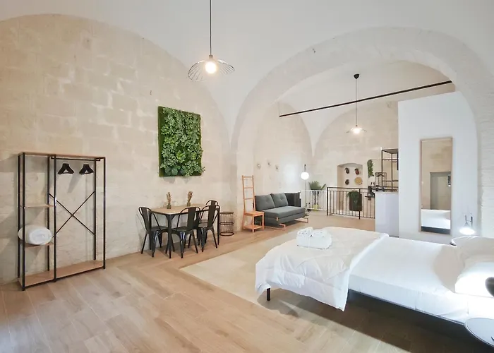 Appartement Murattage *