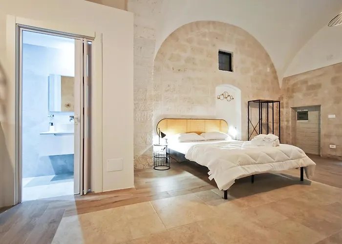 Murattage Appartement Bari