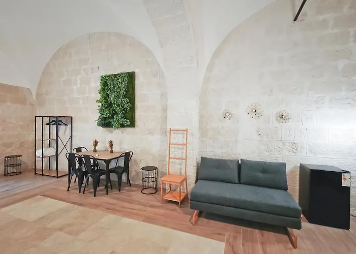 Murattage Appartement *