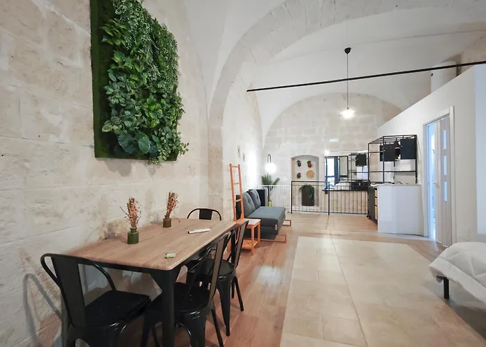 Murattage Appartement Bari